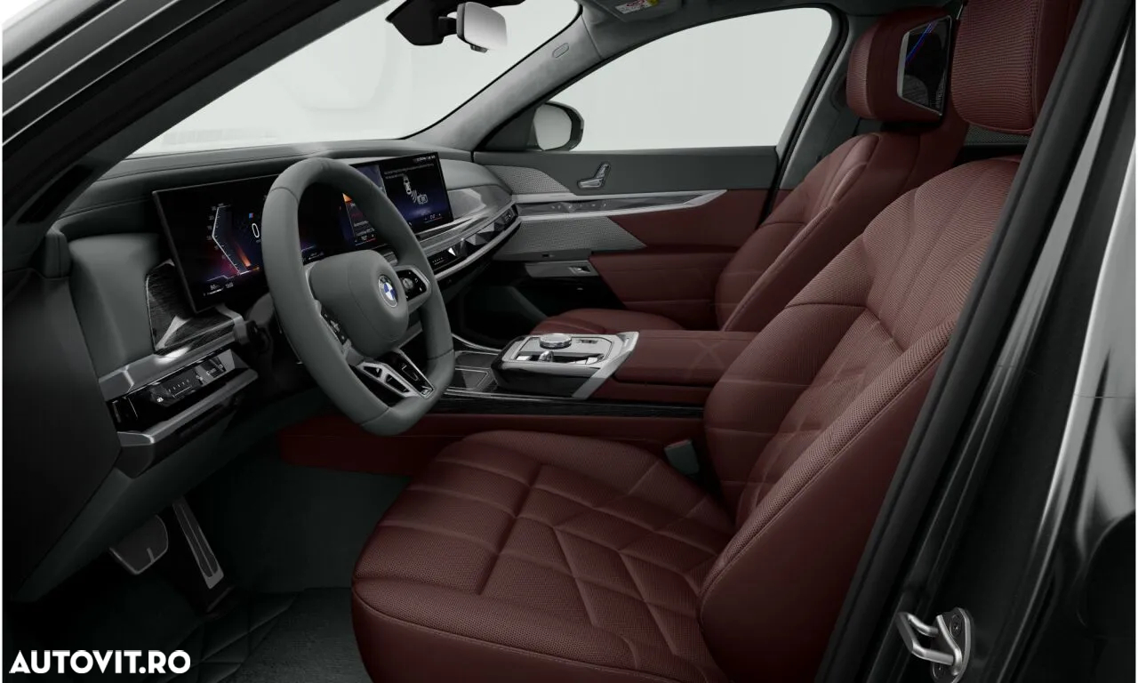 BMW Seria 7 740d xDrive MHEV - 3
