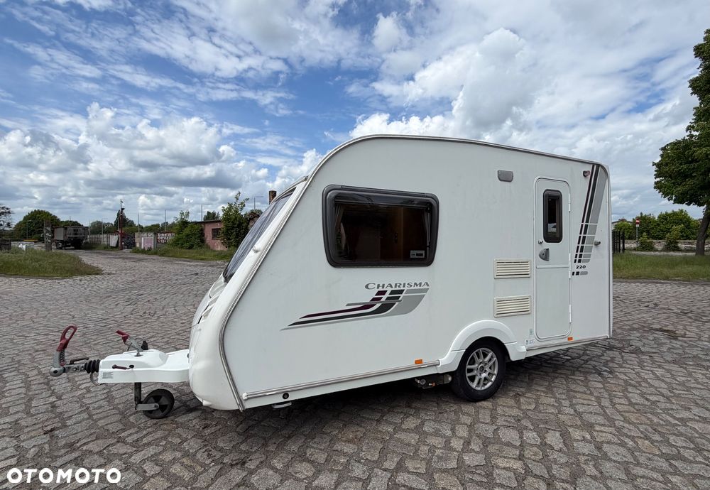 SWIFT Charisma 220 - 39
