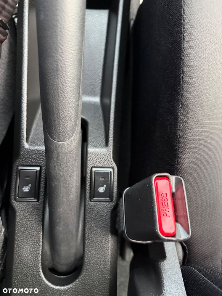 Suzuki Ignis 1.2 Dualjet Hybrid Comfort+ - 15