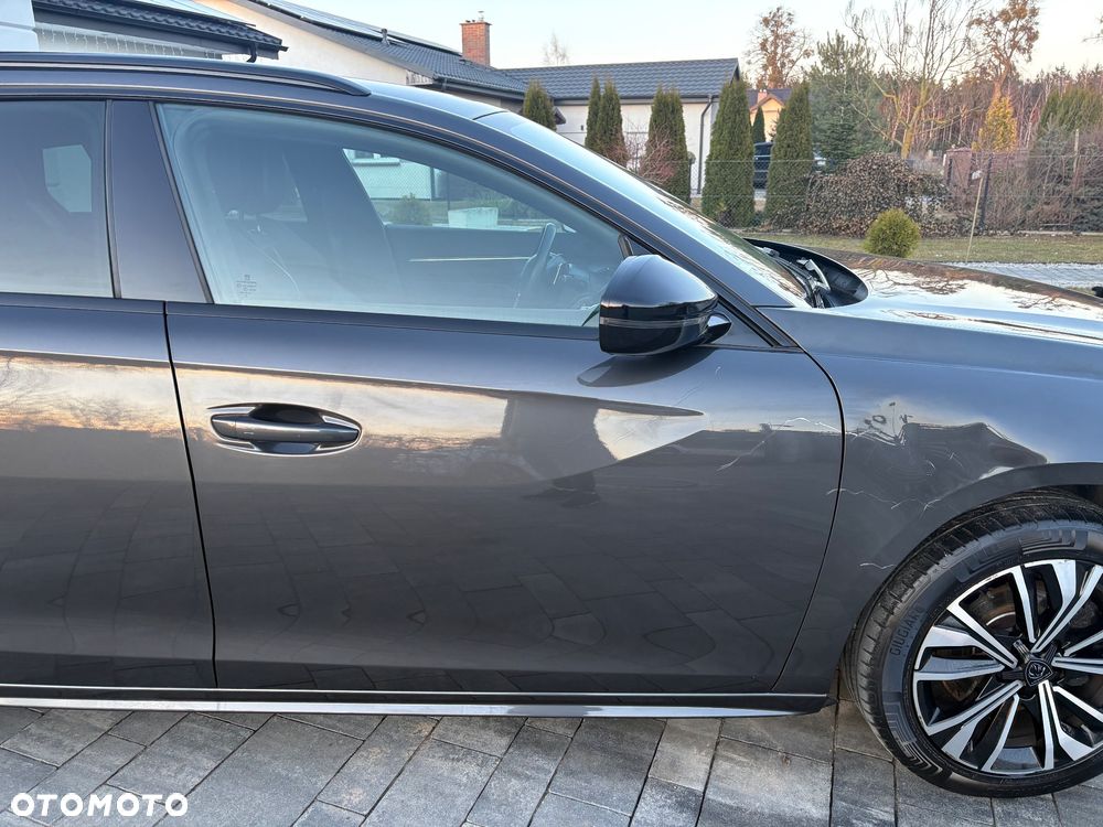 Peugeot 508 BlueHDi 130 EAT8 Allure - 22
