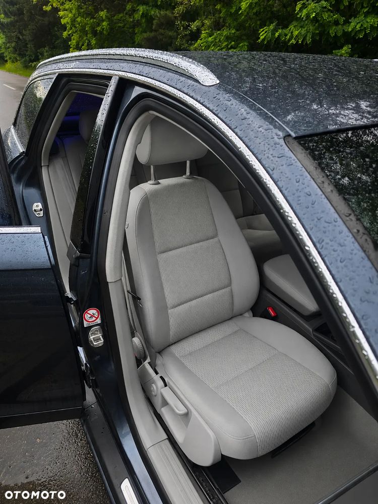 Audi A6 Avant - 21
