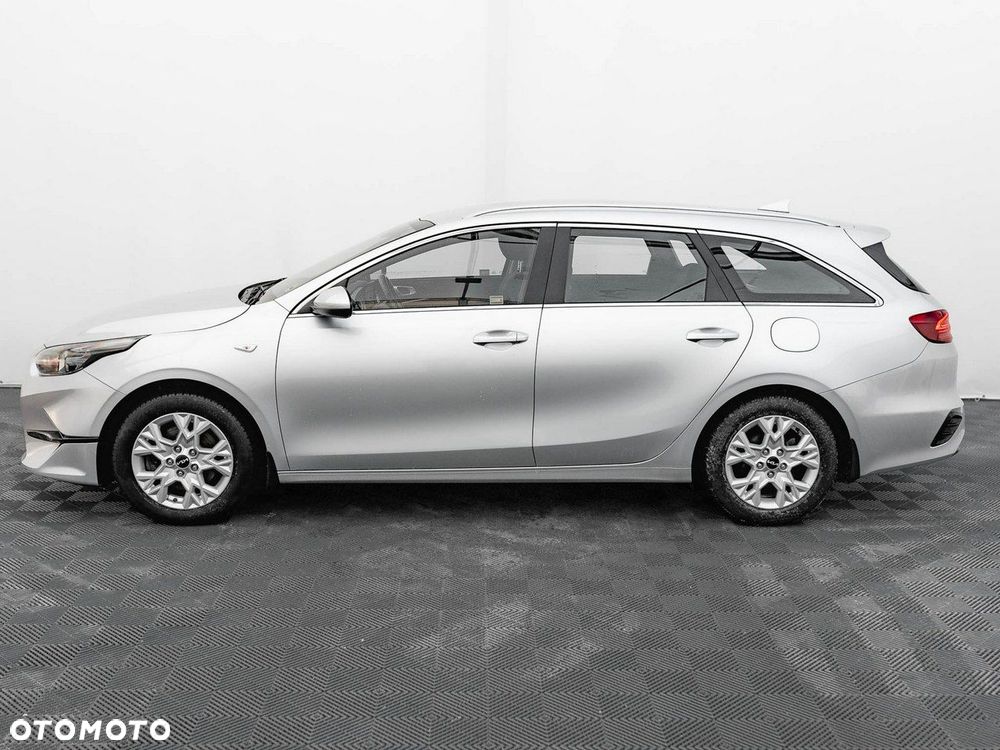 Kia Ceed 1.5 T-GDI M - 9