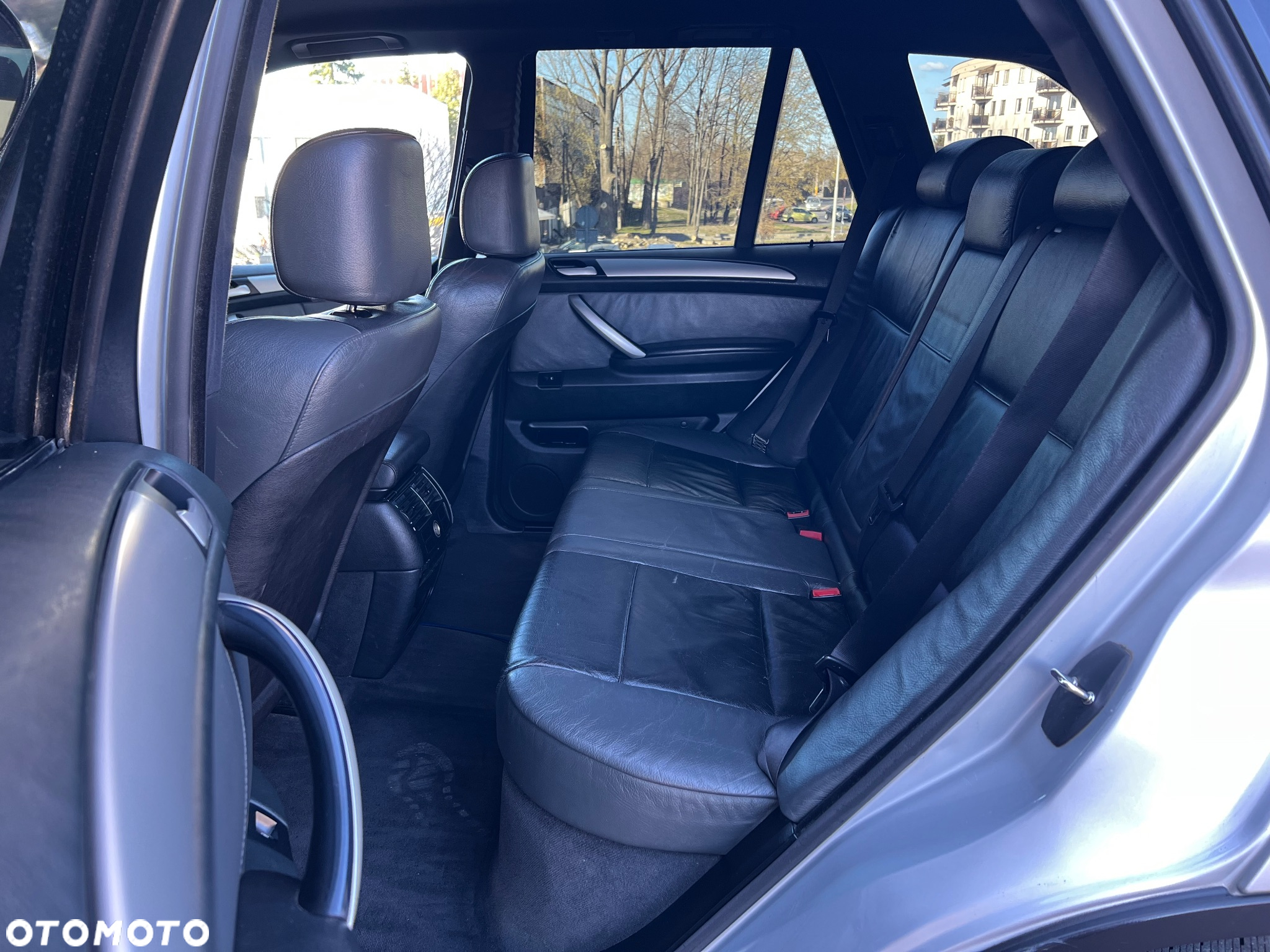 BMW X5 - 23