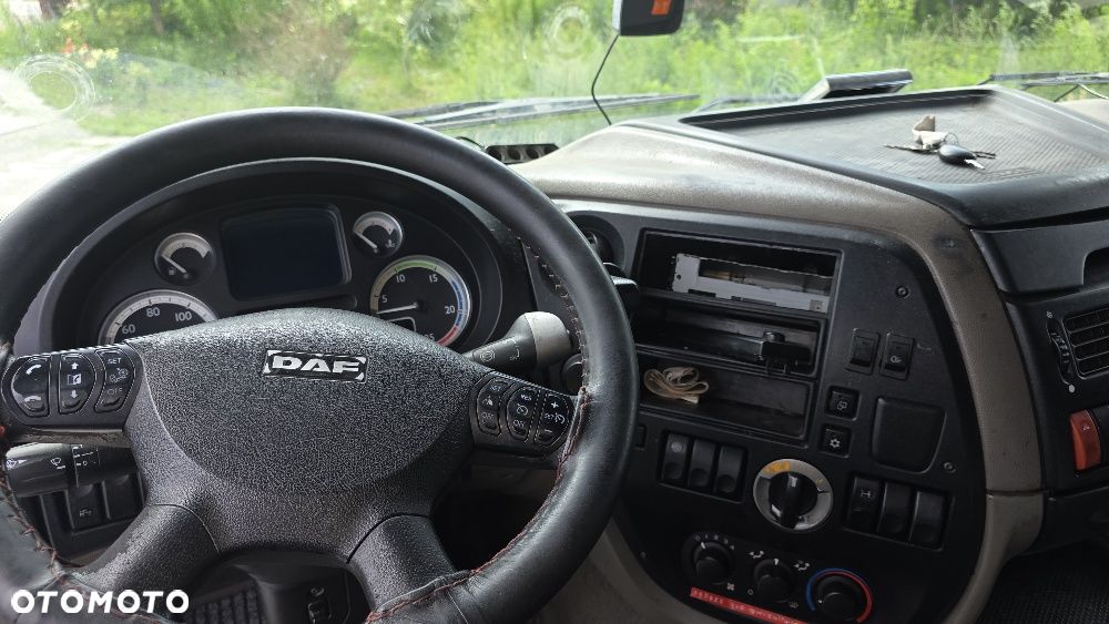 DAF 105 - 13
