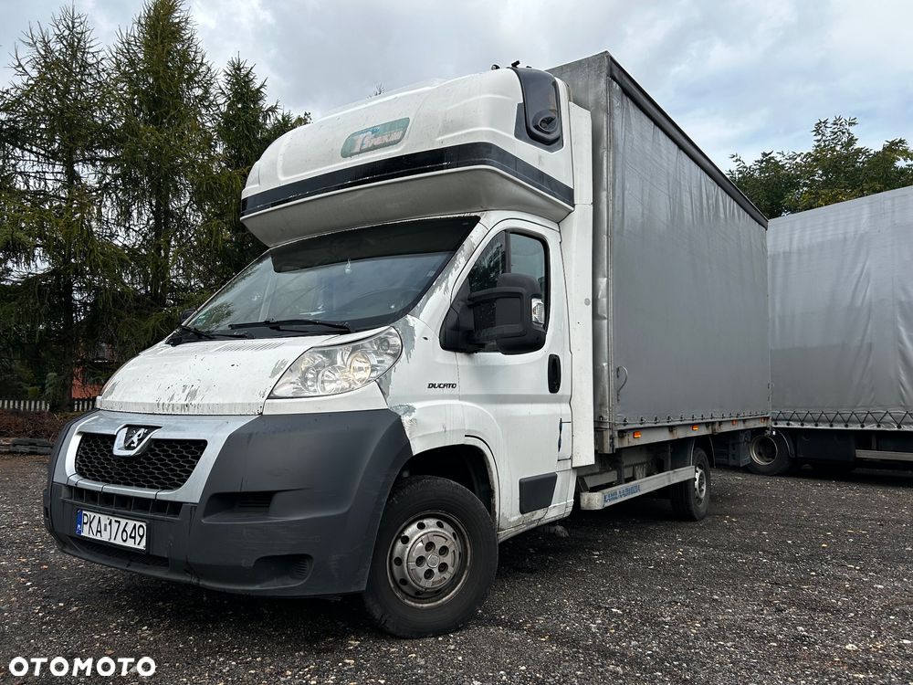 Fiat Ducato - 17