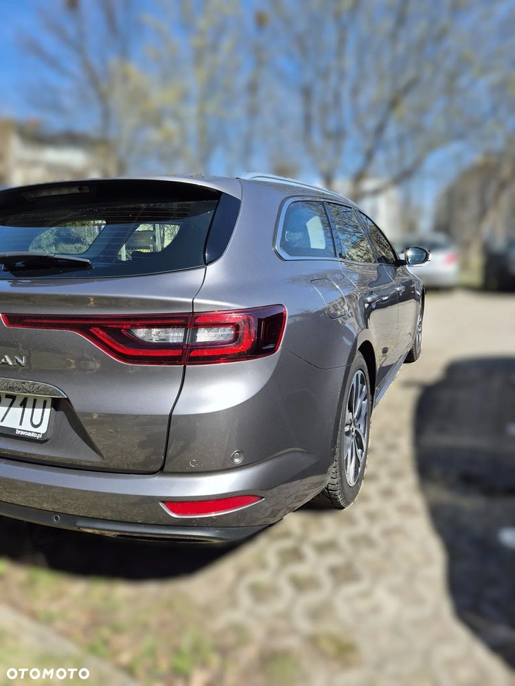 Renault Talisman 2.0 Blue dCi Intens EDC - 3
