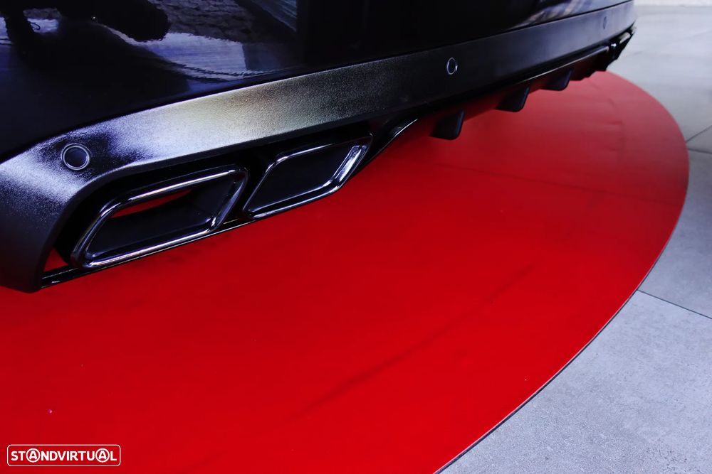 Mercedes-Benz C 350 e T 7G-TRONIC AMG Line - 17