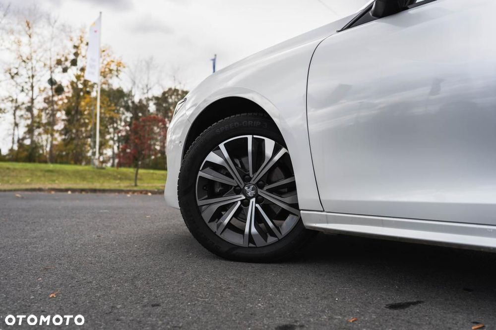 Peugeot 508 - 13