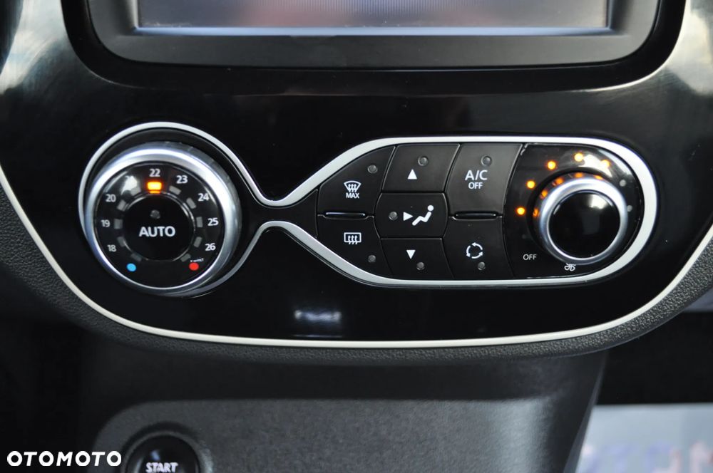 Renault Captur ENERGY TCe 90 Experience - 29