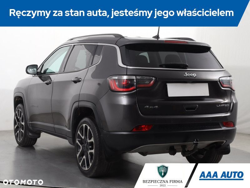 Jeep Compass - 5