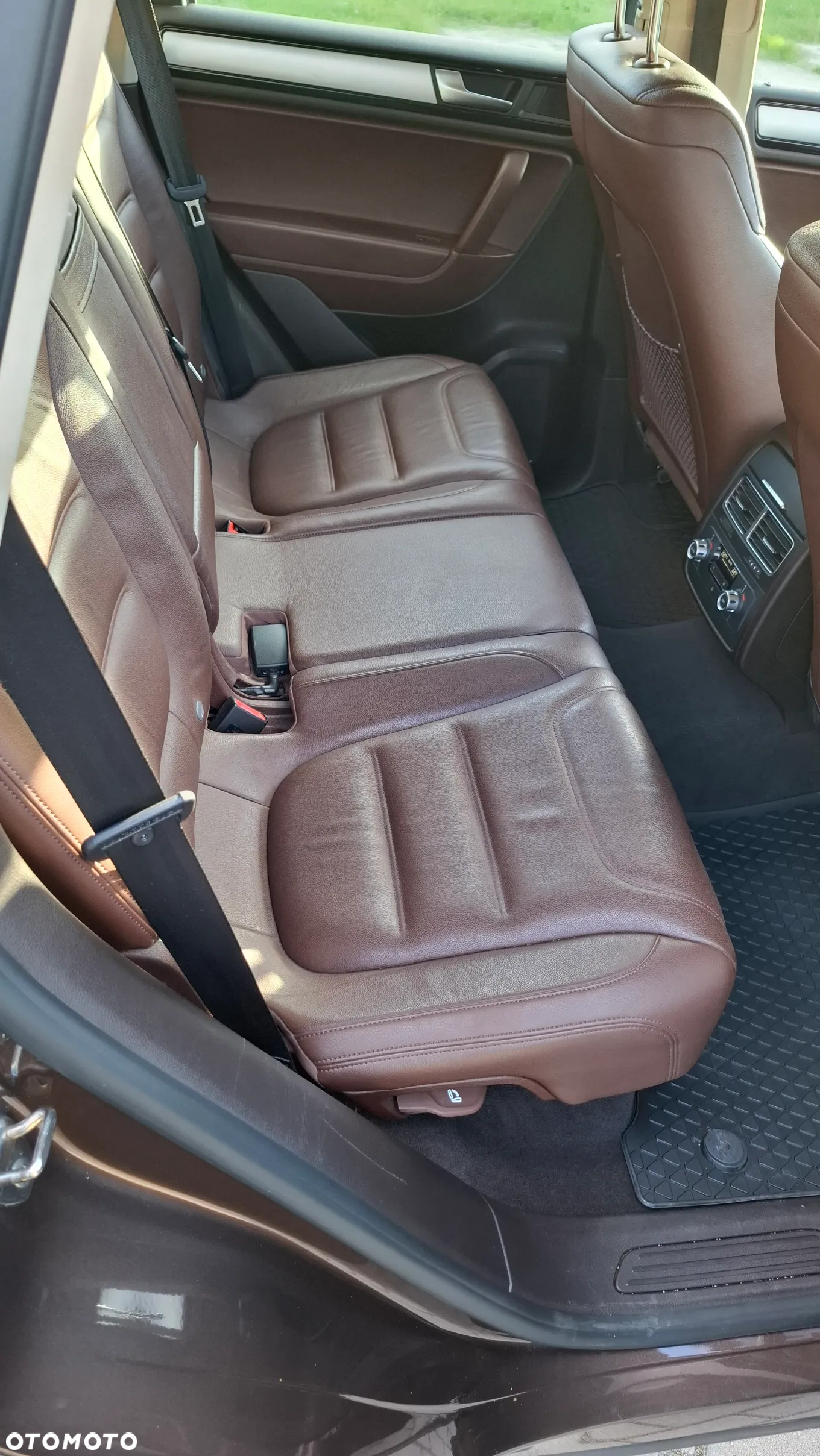 Volkswagen Touareg 3.0 V6 TDI 4XMot BMT - 3