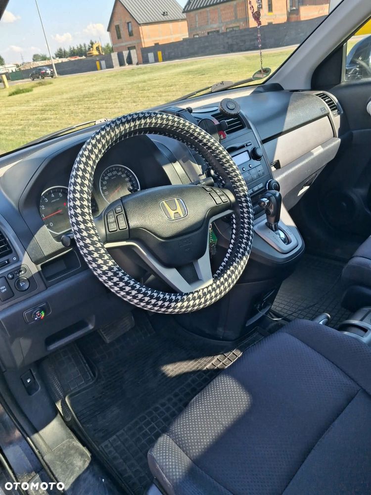 Honda CR-V 2.0 Elegance S&L - 6