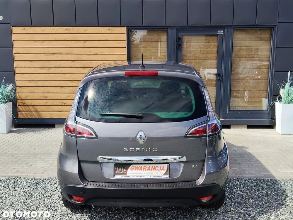 Renault Scenic ENERGY TCe 115 S&S Bose Edition - 31