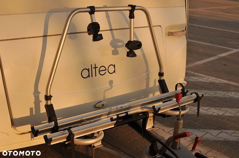 Adria ALTEA 462PS - 30