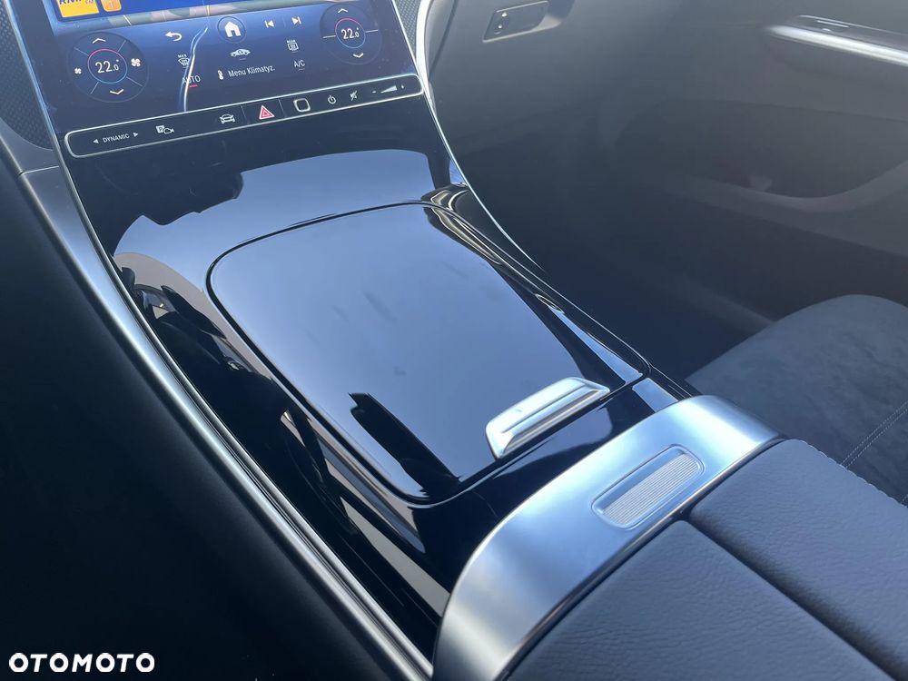 Mercedes-Benz GLC - 18