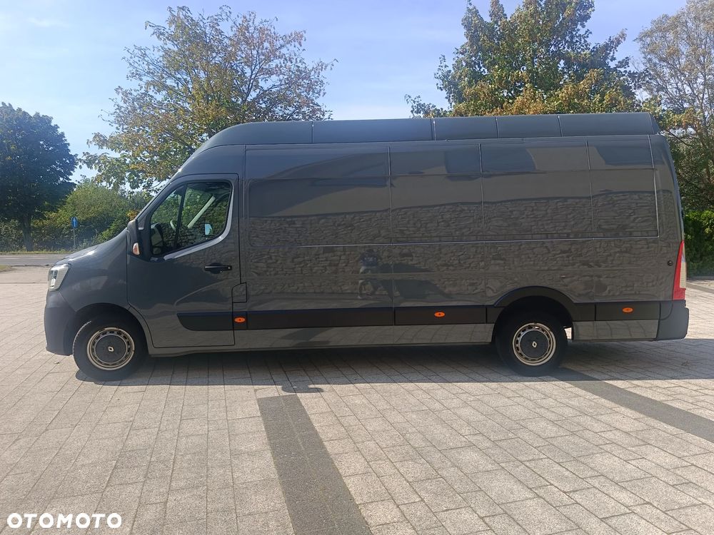 Renault Master - 2