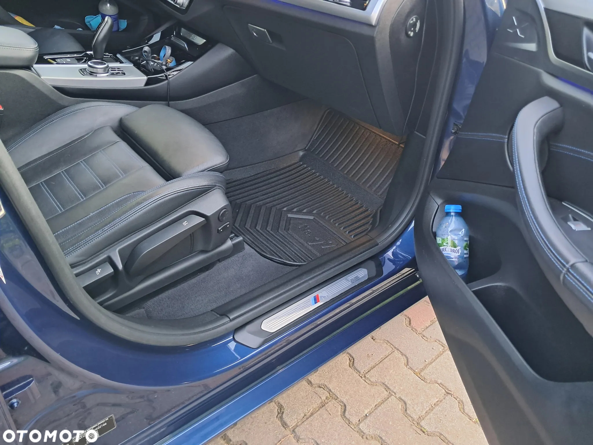 BMW X3 xDrive20d Luxury Line - 8