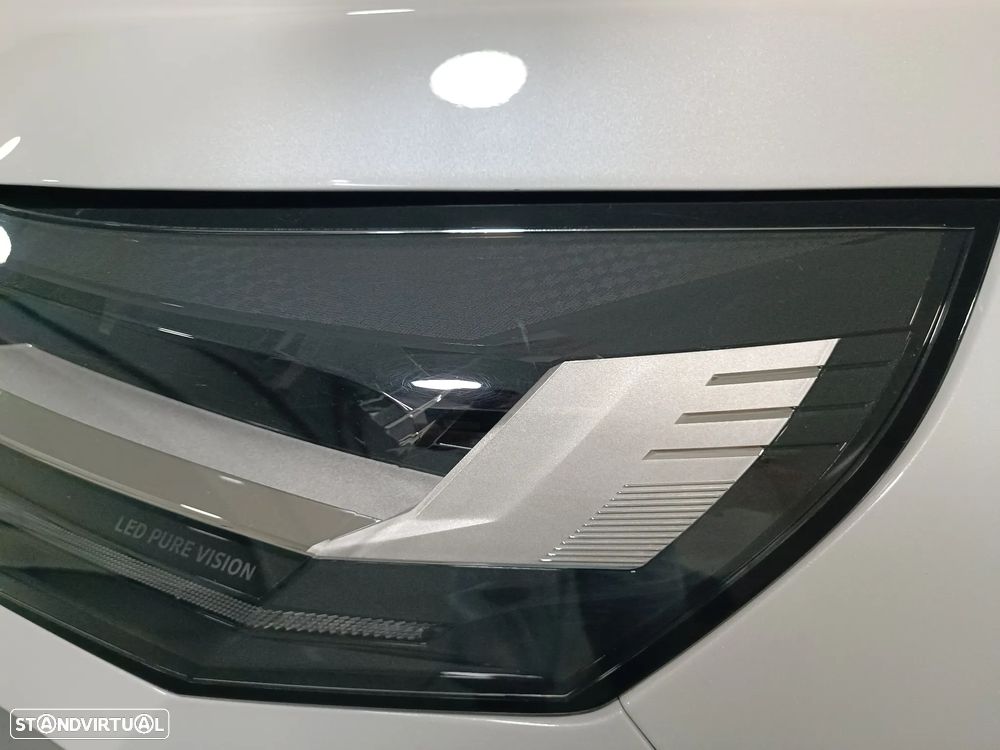 Renault Captur 1.0 TCe Techno - 34