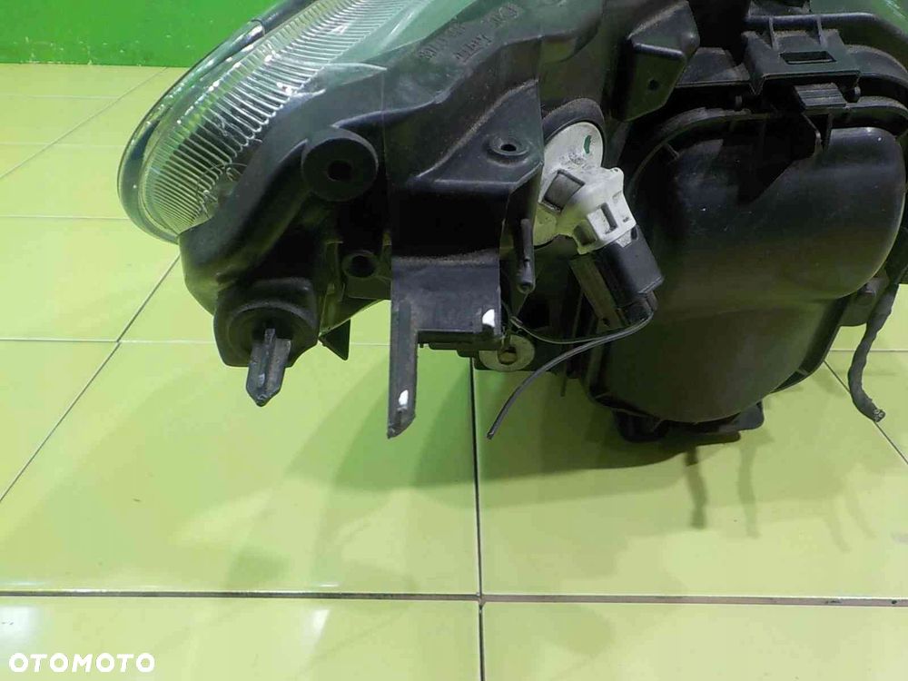 MERCEDES CITAN 1.5 CDI 16r VAN LONG lampa lewa przod A4158201159 - 6