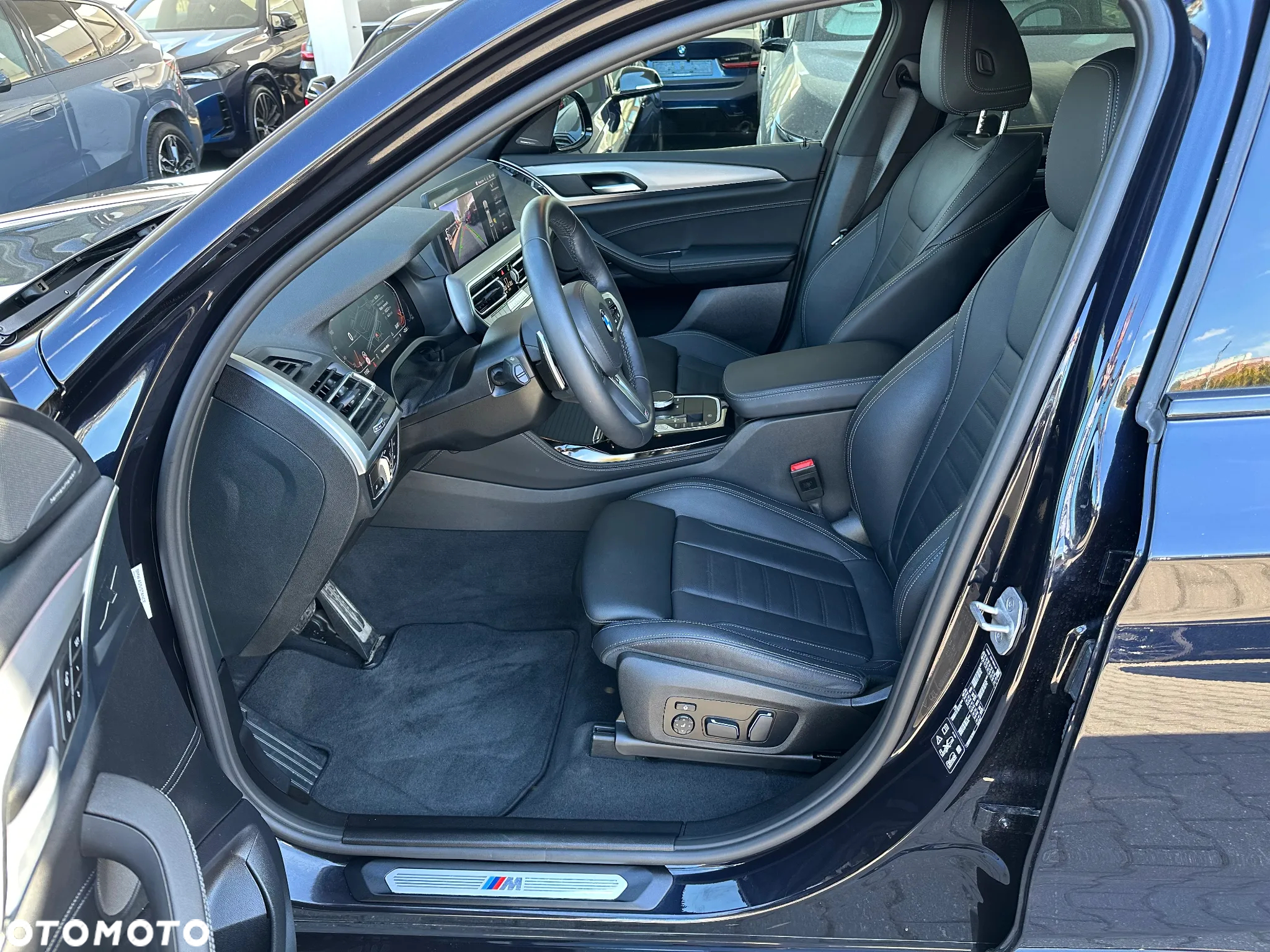 BMW X4 - 6