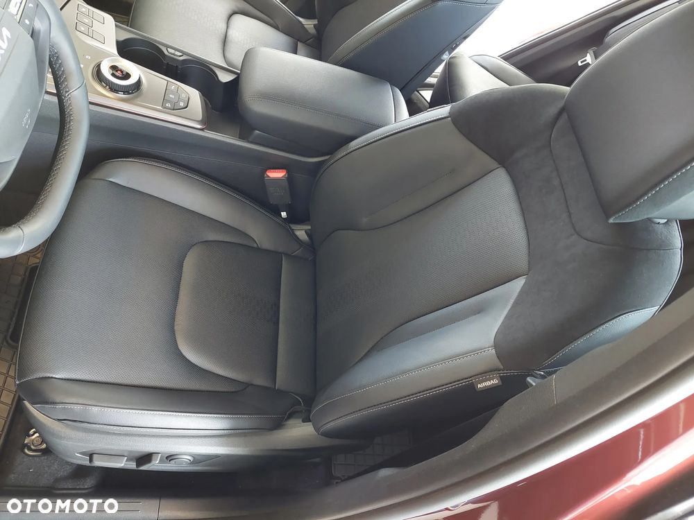 Kia Sportage - 19