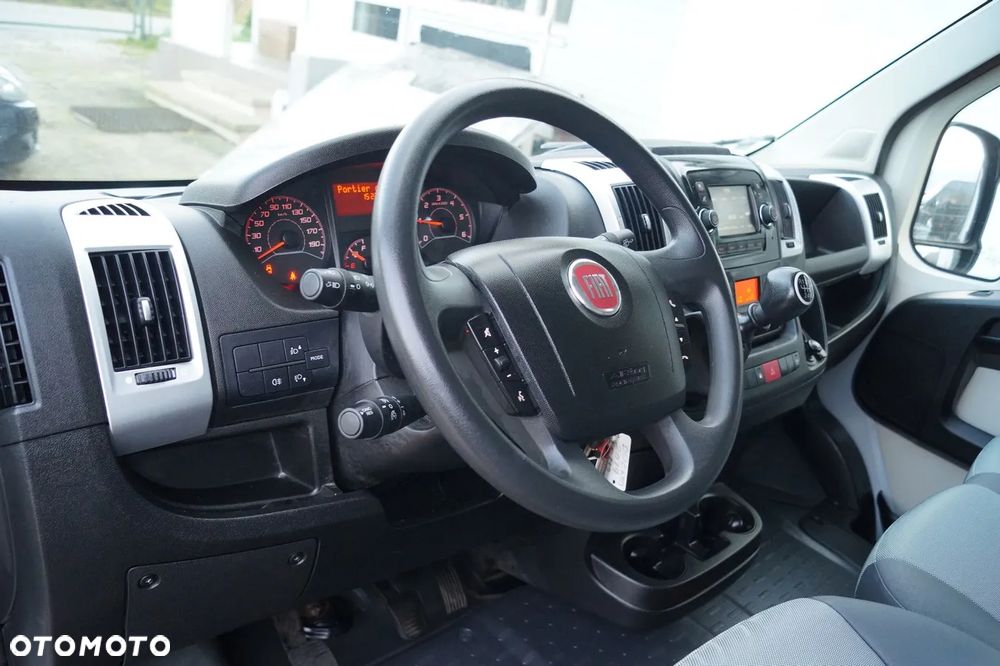 Fiat DUCATO - 16