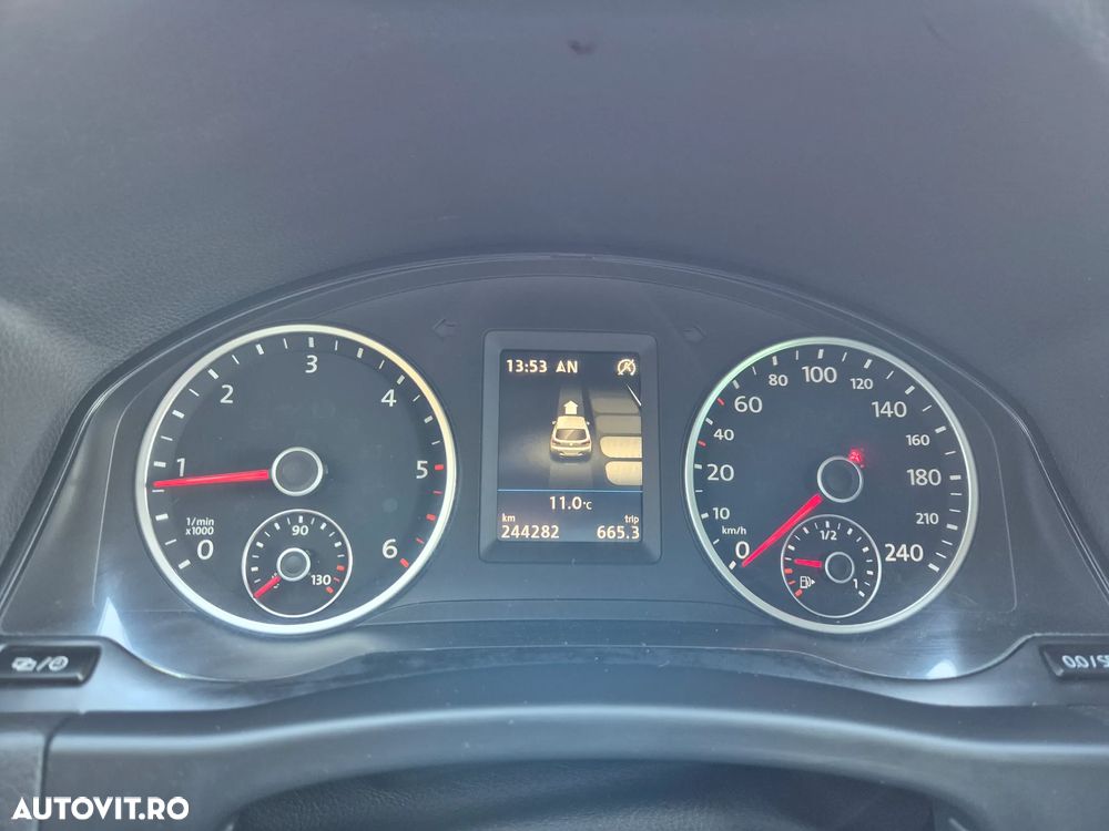 Volkswagen Tiguan 2.0 TDI DPF 4Motion DSG Lounge Sport & Style - 15