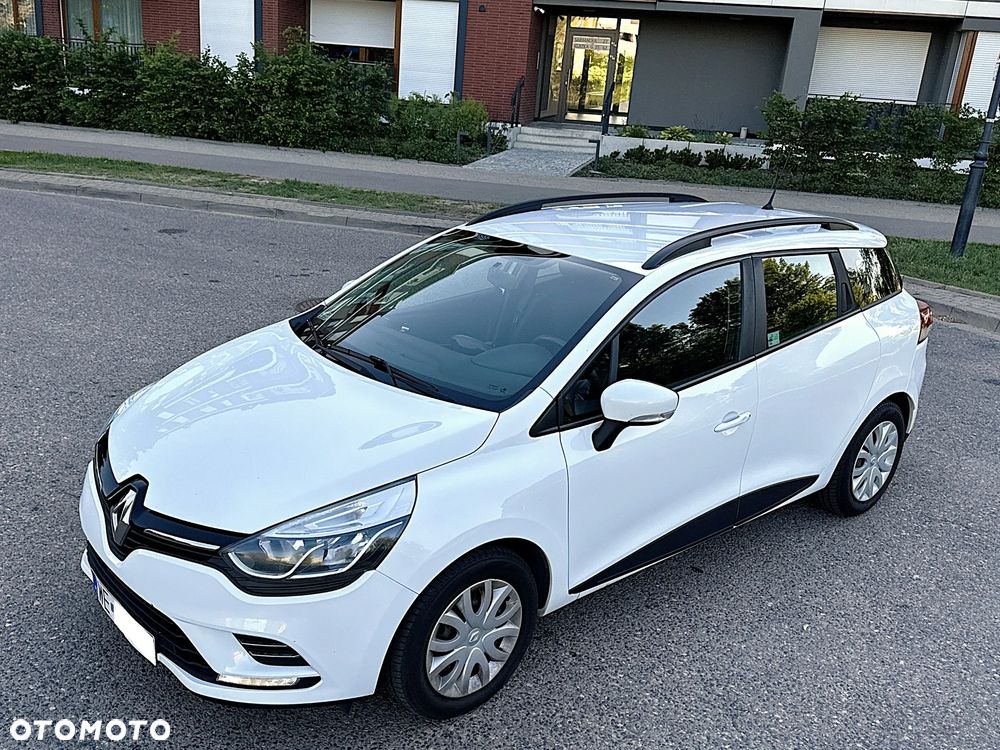 Renault Clio 0.9 Energy TCe Alize - 22