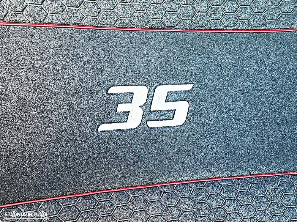 VW Golf 2.0 TSi GTI EDITION 35 DSG - 25