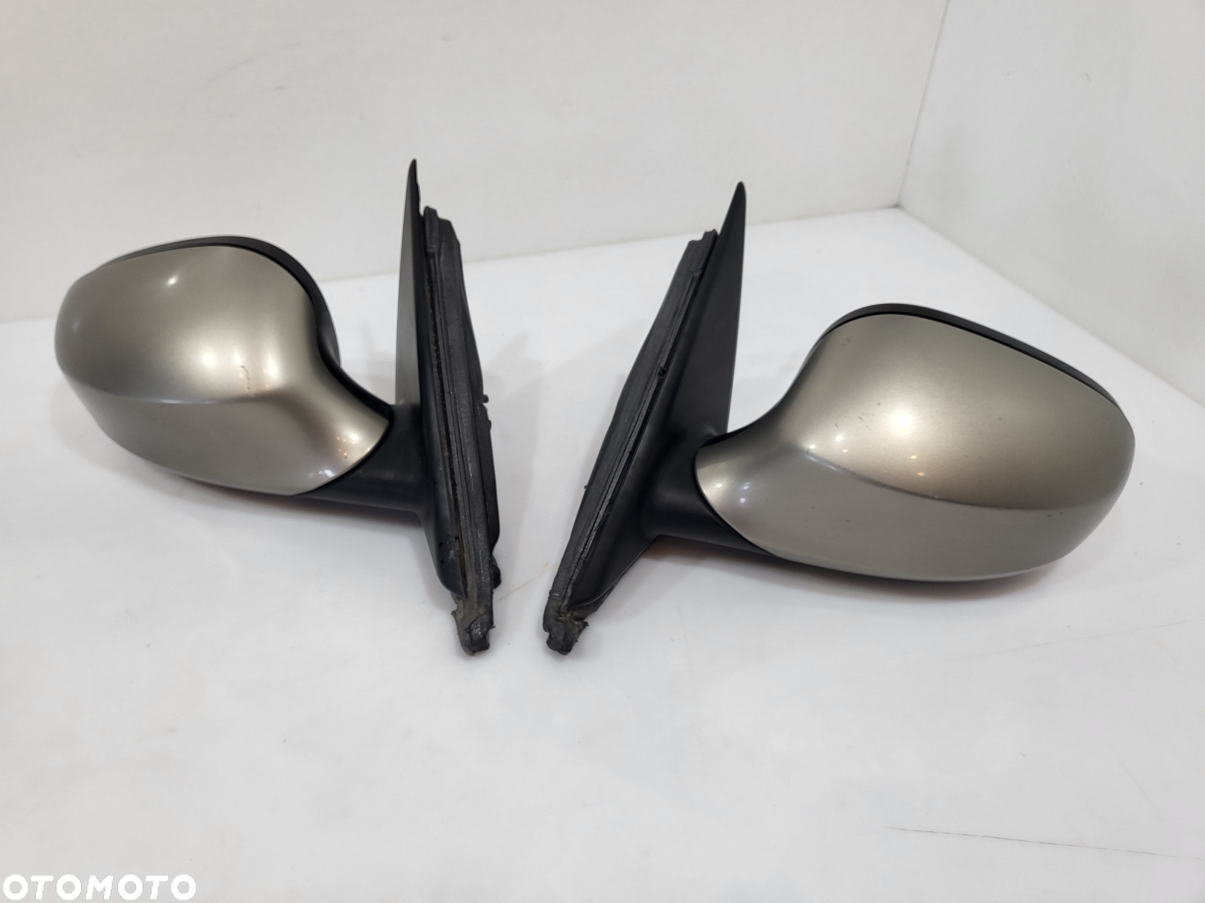 BMW E90 E91 LIFT LCI LUSTERKO PRAWE LEWE 5 PIN EU - 1