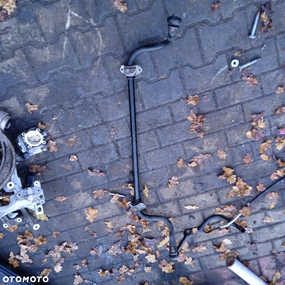 Stabilizator A4 B9 8W0411309 - 1