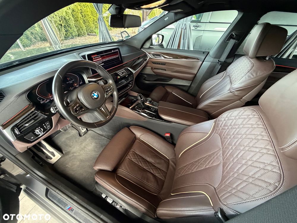 BMW Seria 6 - 28