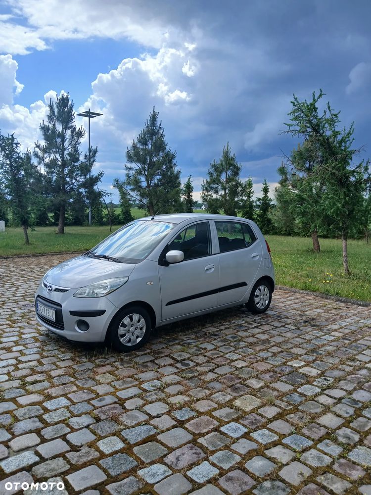 Hyundai i10 1.2 Style - 8