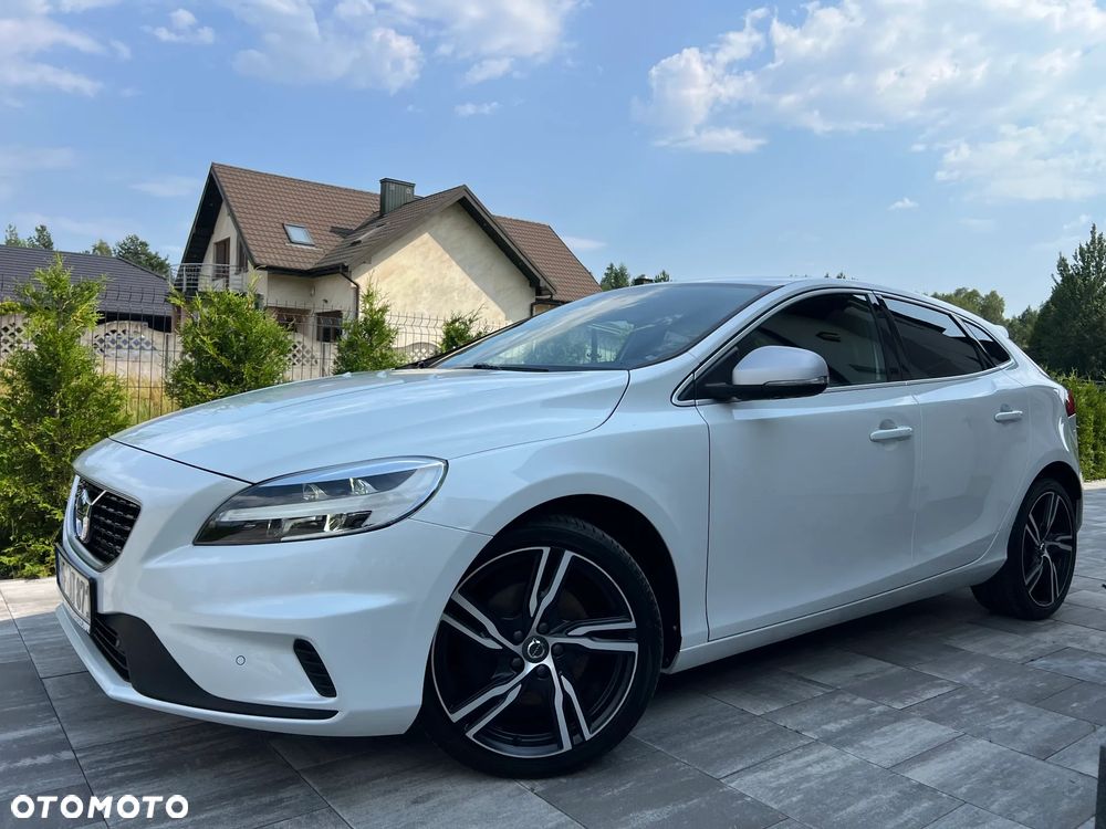 Volvo V40 T3 Inscription - 2