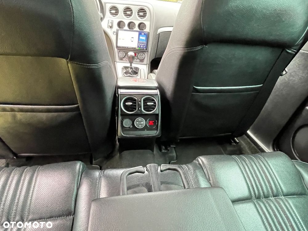 Alfa Romeo 159 1.9JTDM ti - 21