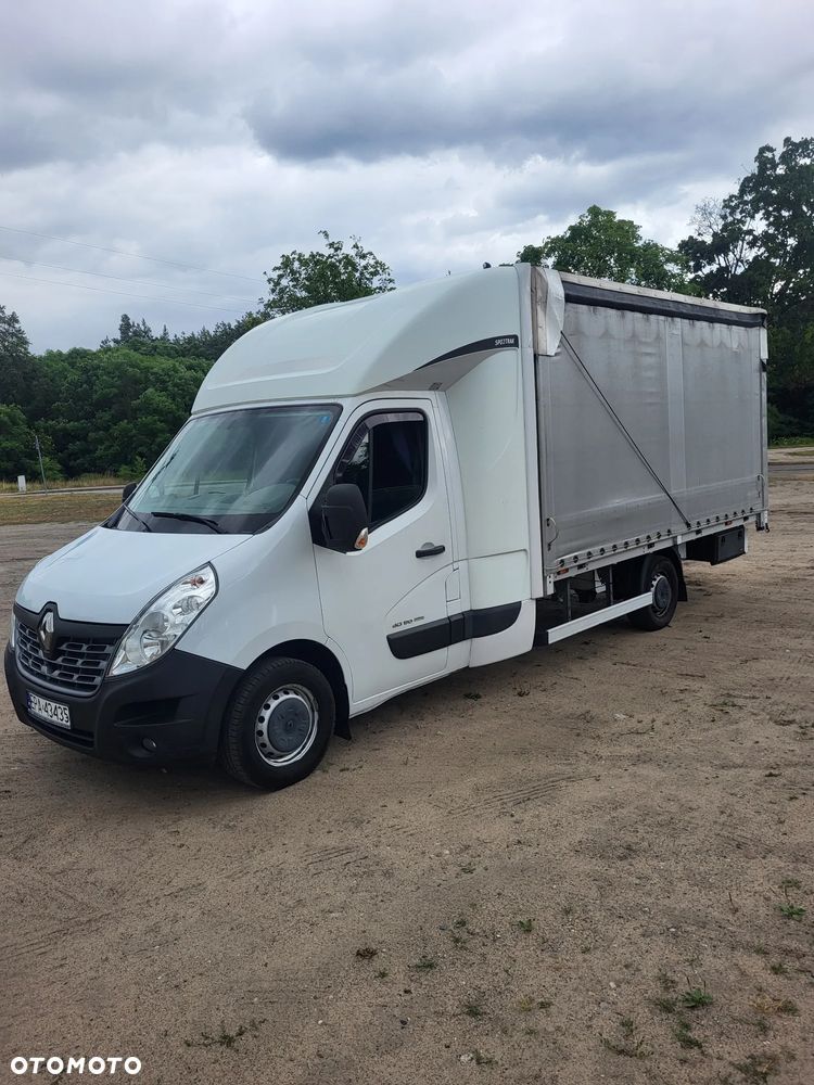 Renault Master - 10