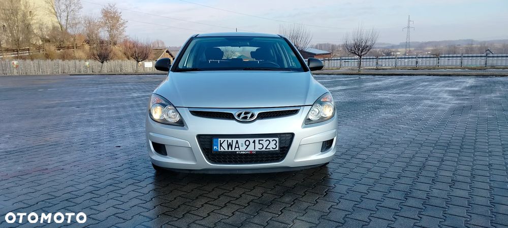 Hyundai i30 1.4 Classic - 13