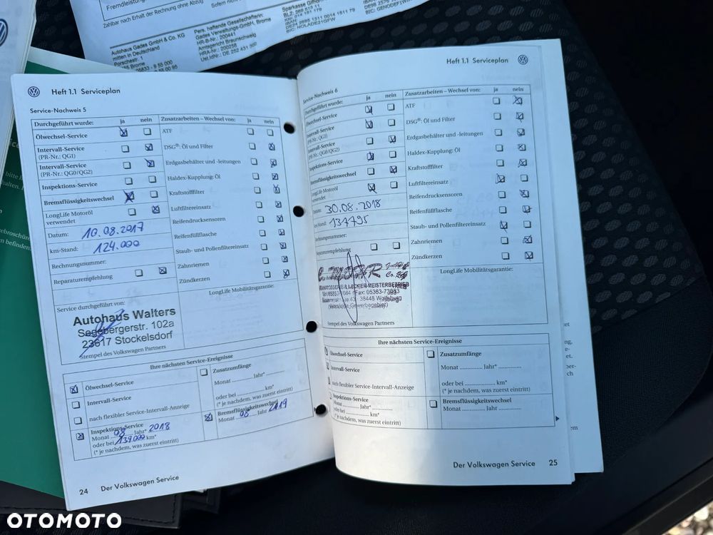 Volkswagen Tiguan 2.0 TSI 4Motion Trend & Fun - 22