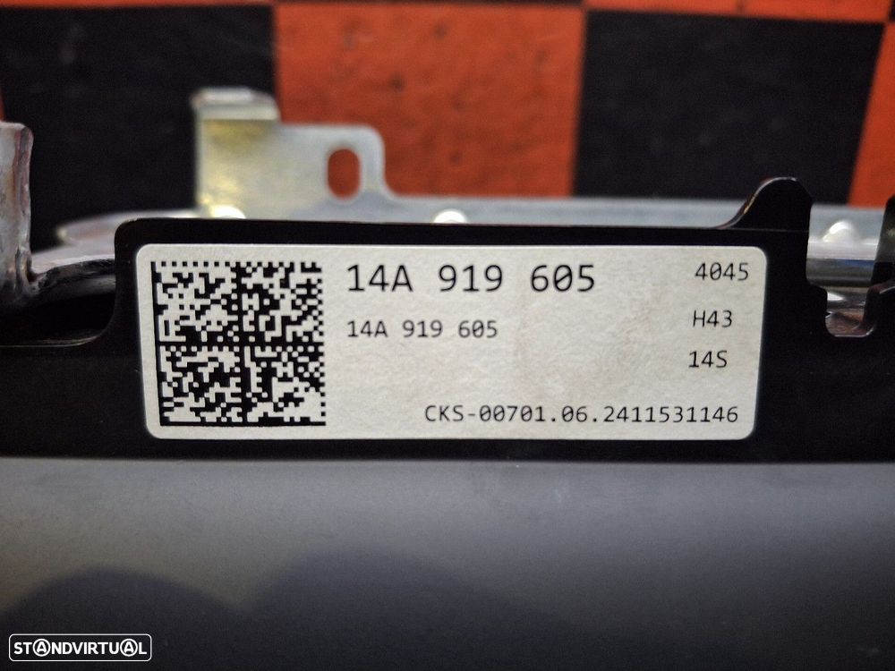 Display Rádio Man Tge Caixa (Uy_, Ux_) - 4