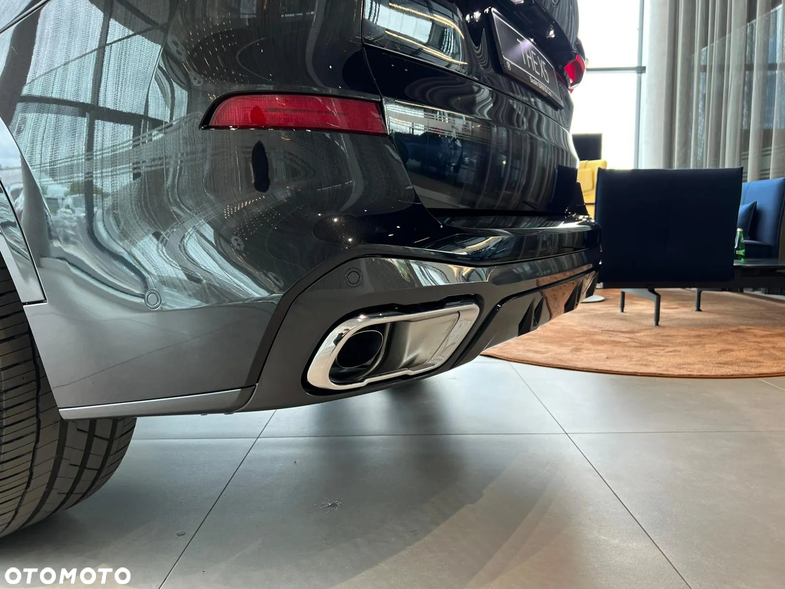 BMW X5 xDrive30d mHEV - 13