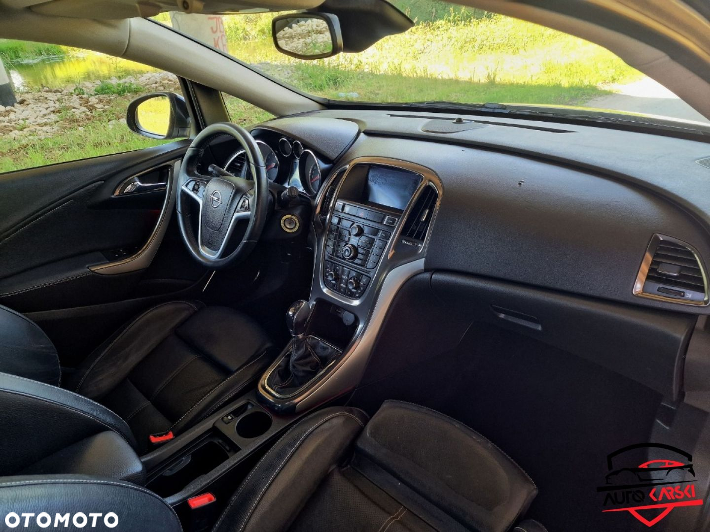 Opel Astra - 25