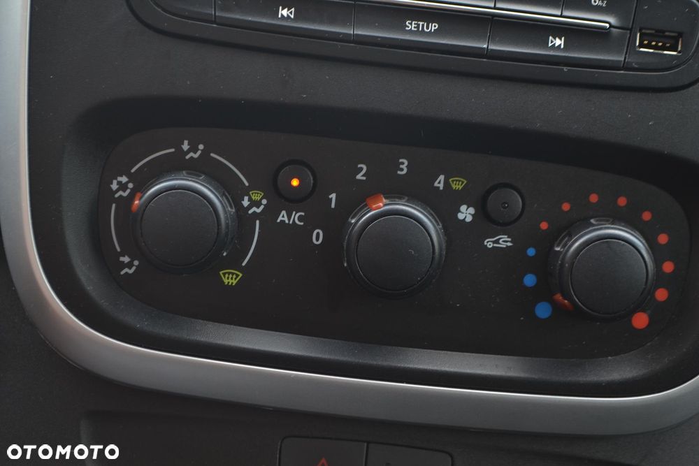 Renault Trafic ENERGY L2H1 Komfort - 17