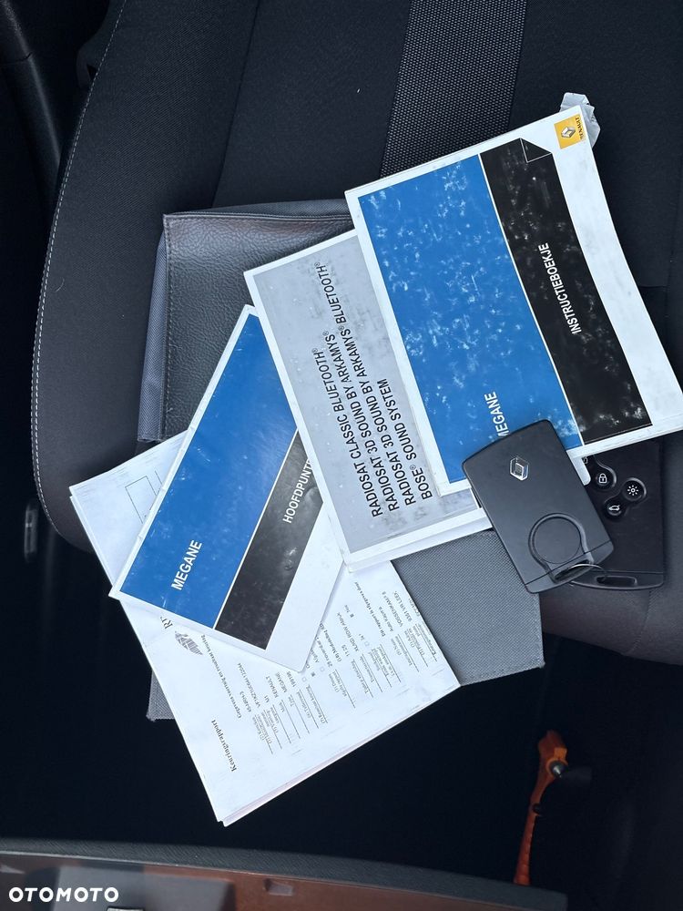 Renault Megane 1.6 16V Dynamique - 28