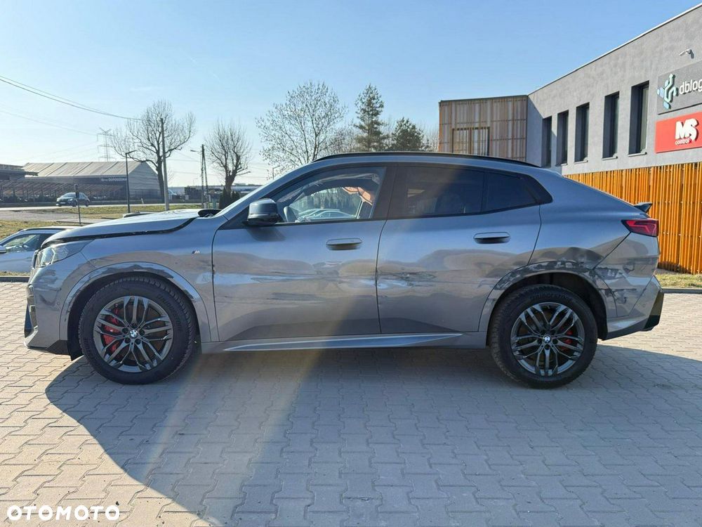 BMW X2 M35i xDrive - 2