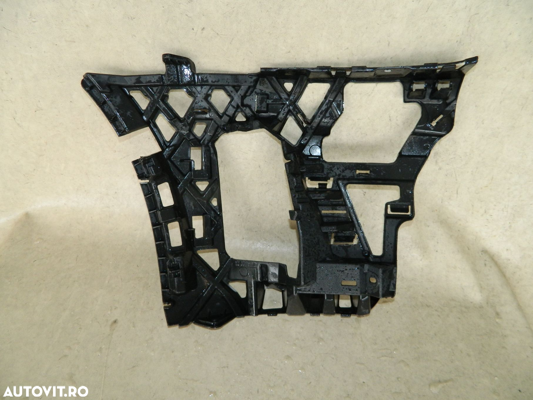 Suport stanga bara fata, VW Golf 7  - GTI /GTD, 2013, 2014, 2015, 2016, , 5G0807723A - 6