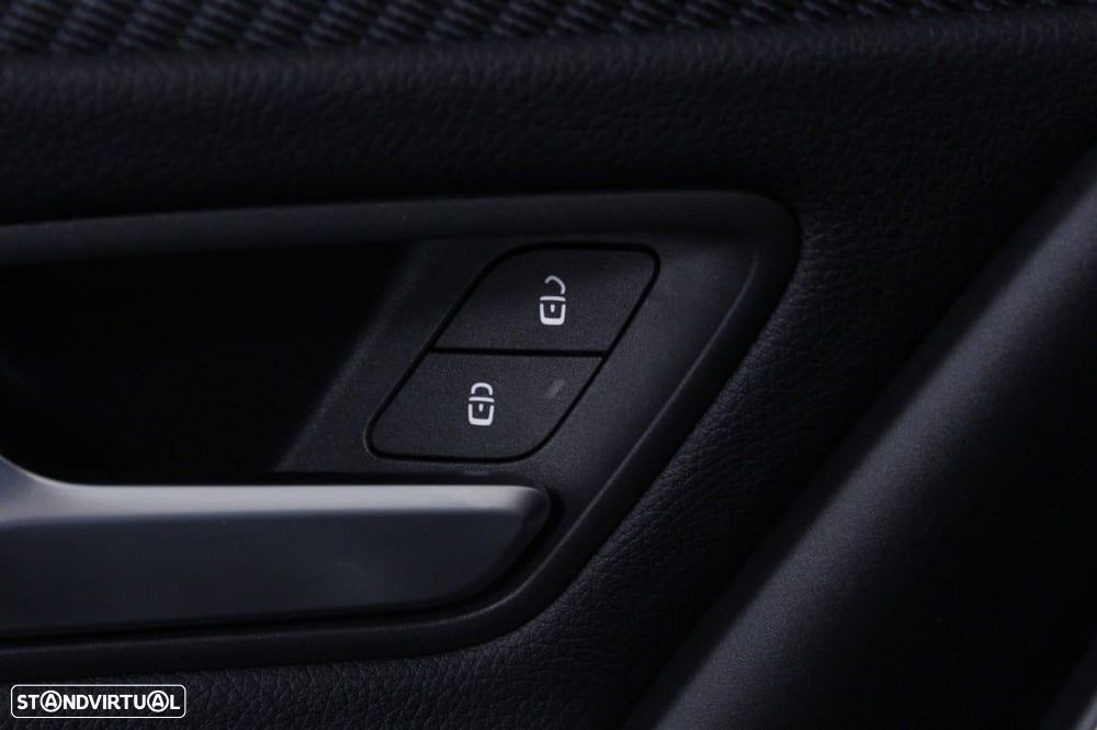 Mercedes-Benz A 200 d - 22