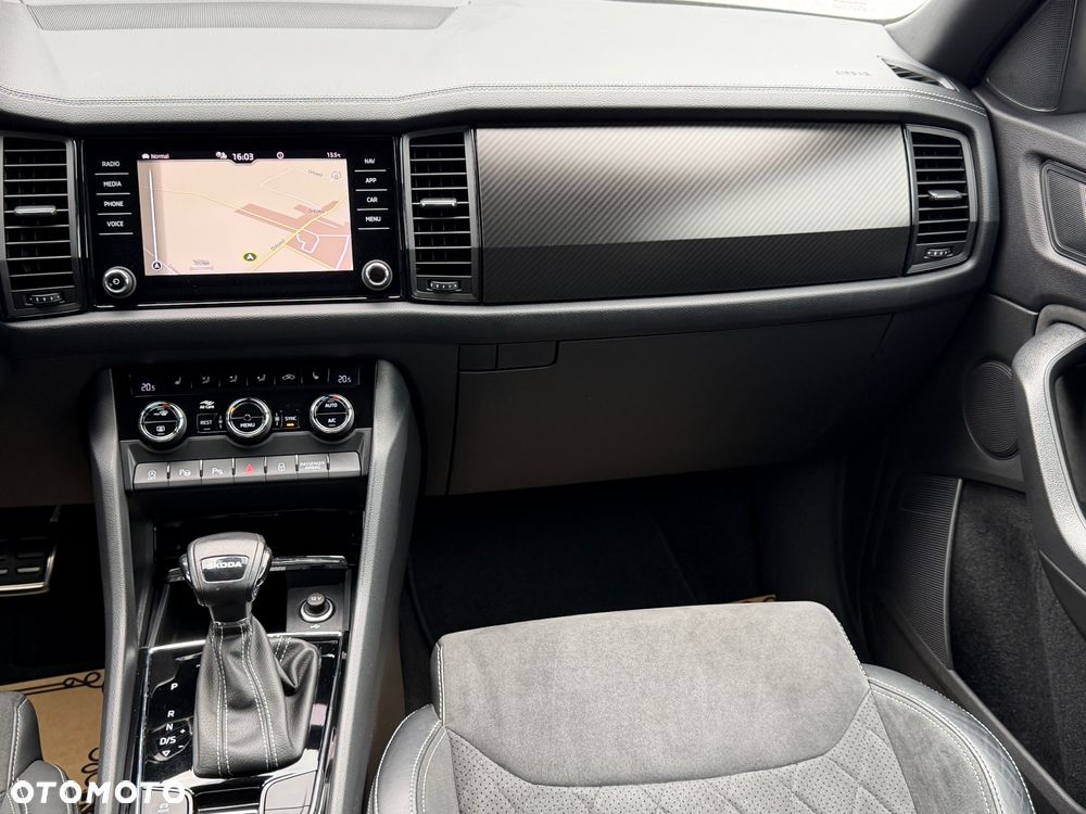 Skoda Kodiaq - 9