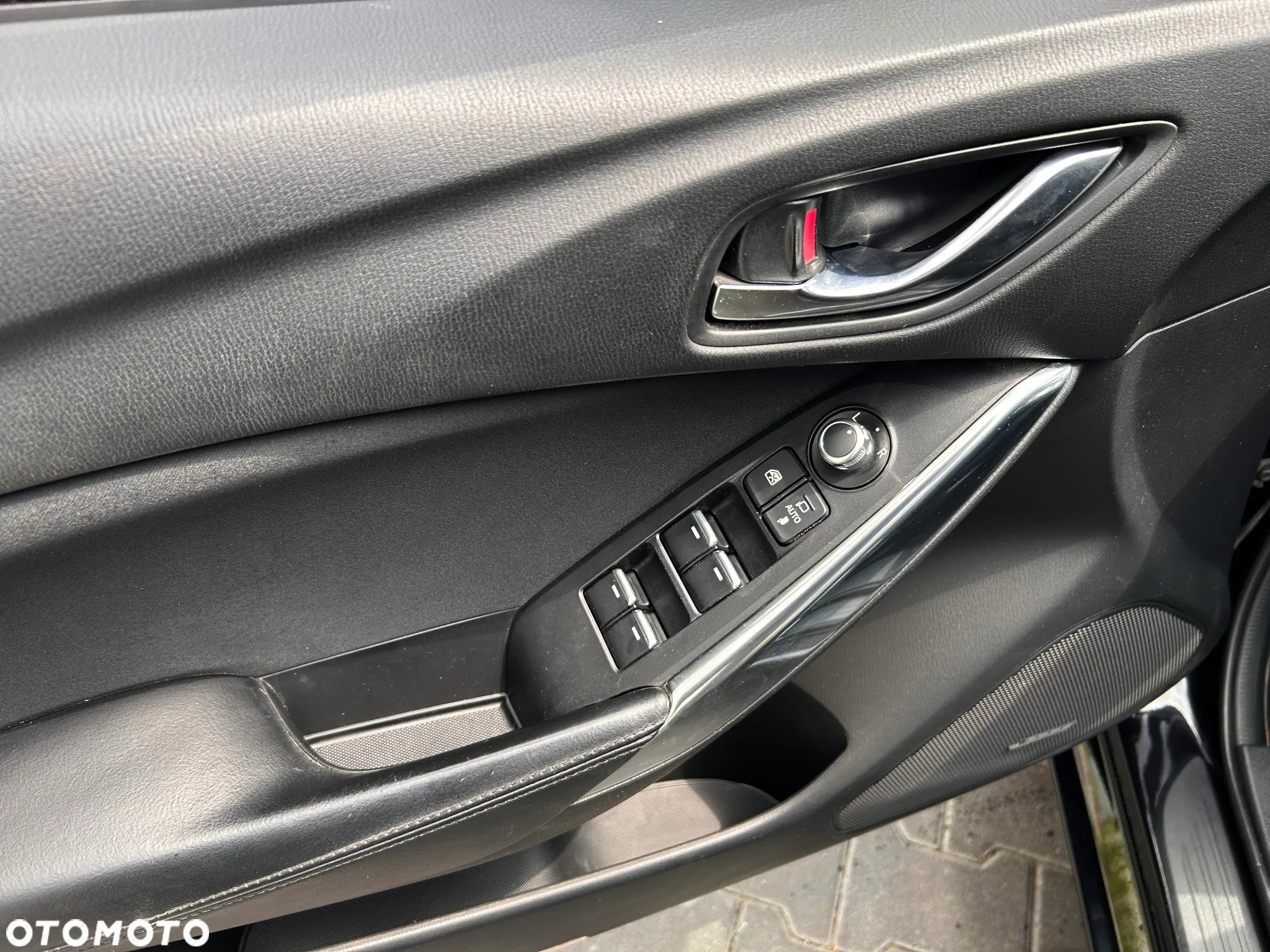 Mazda 6 Kombi SKYACTIV-G 165 ADVANTAGE - 12