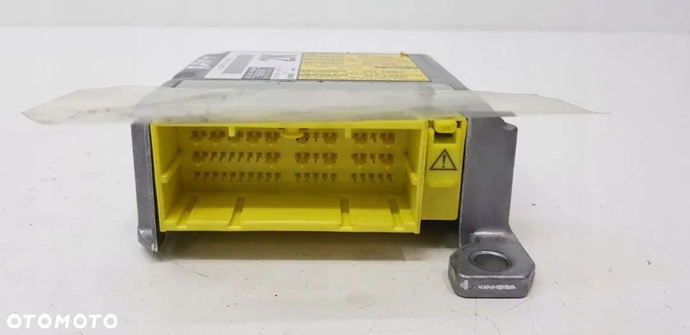 SENSOR PODUSZEK AIRBAG TOYOTA RAV4 III 2.2 D4D - 3
