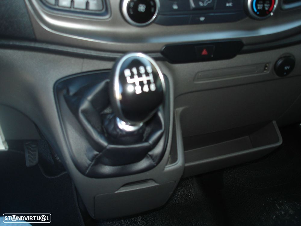 Ford Transit - 14
